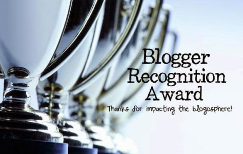 blogger-regognition-award